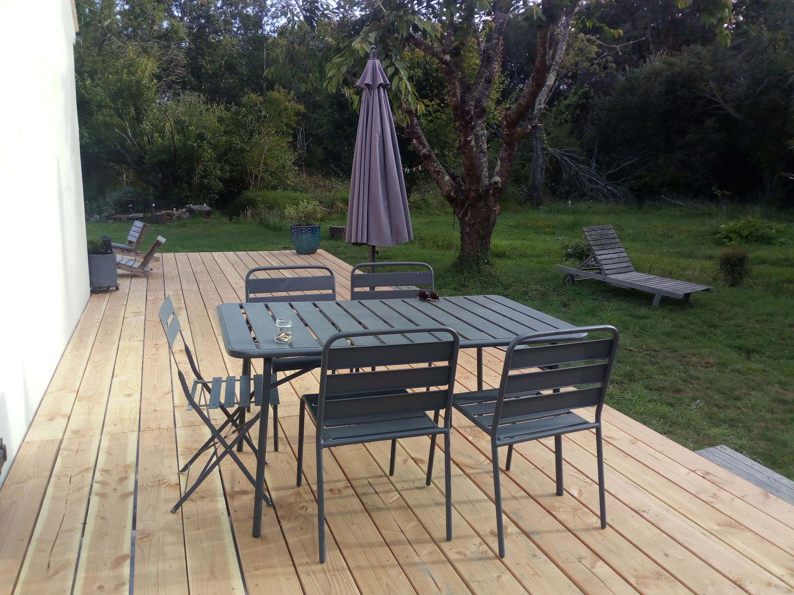Homestay Erdeven 240159