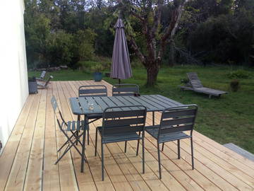 Homestay Erdeven 240159-10