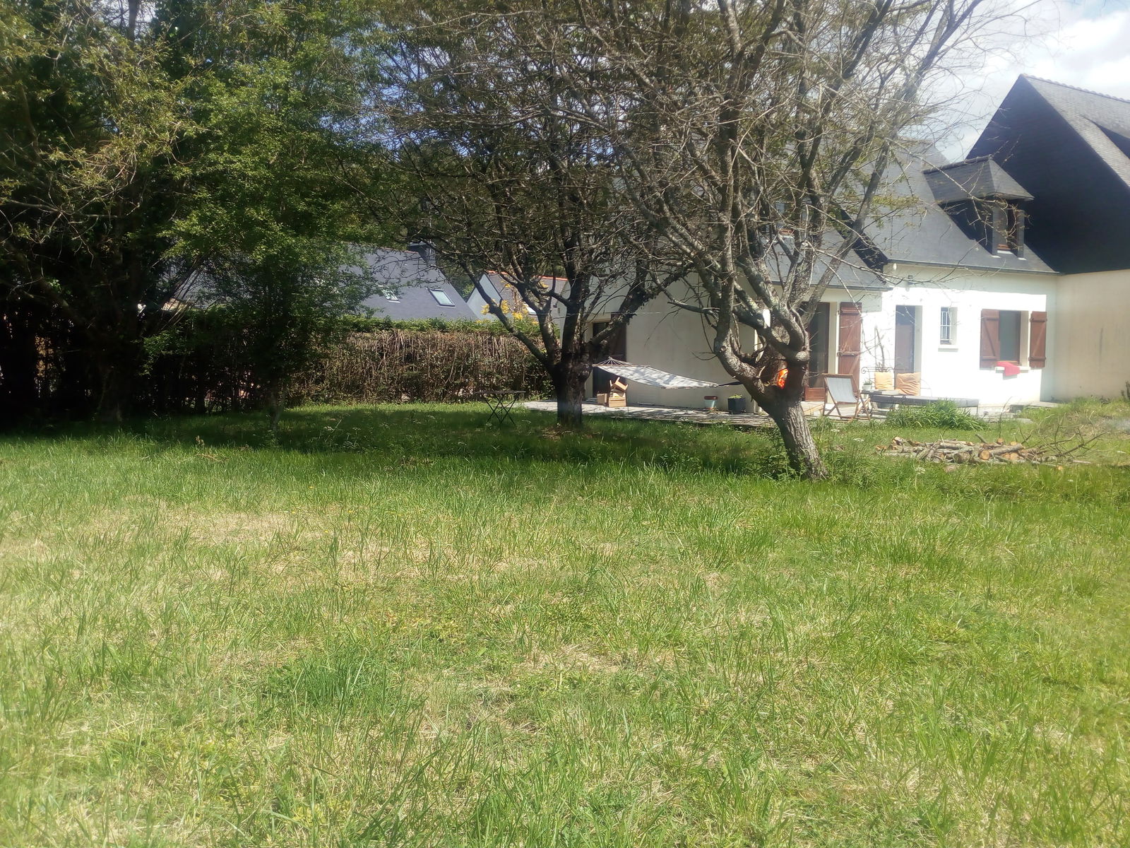 Homestay Erdeven 240159