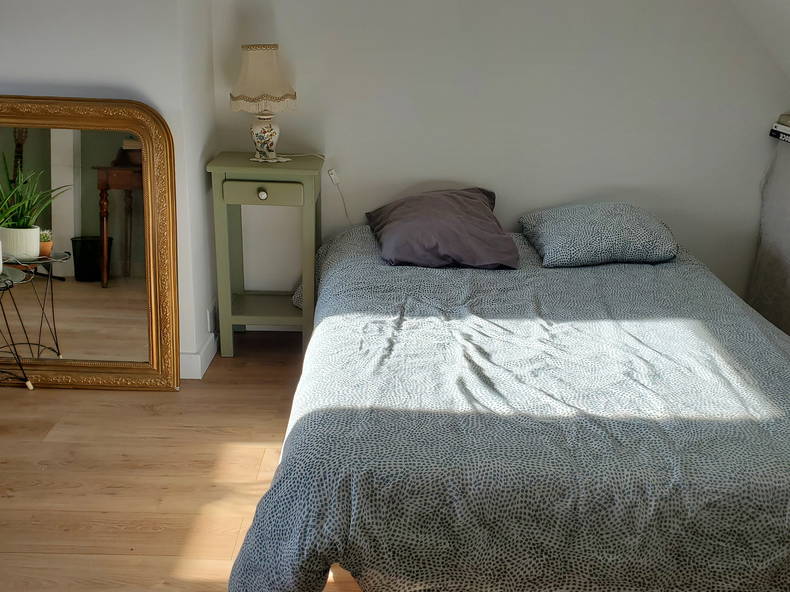 Quedarse En Casa Erdeven 240159-1