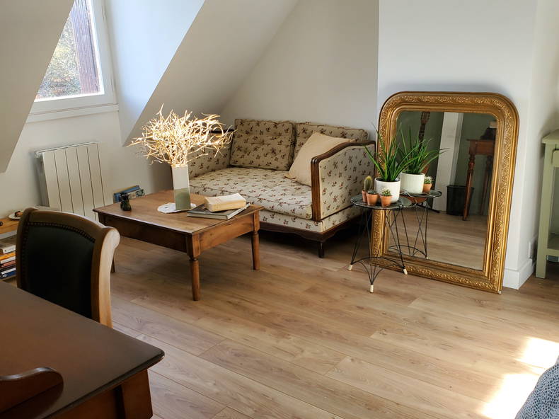 Quedarse En Casa Erdeven 240159-2