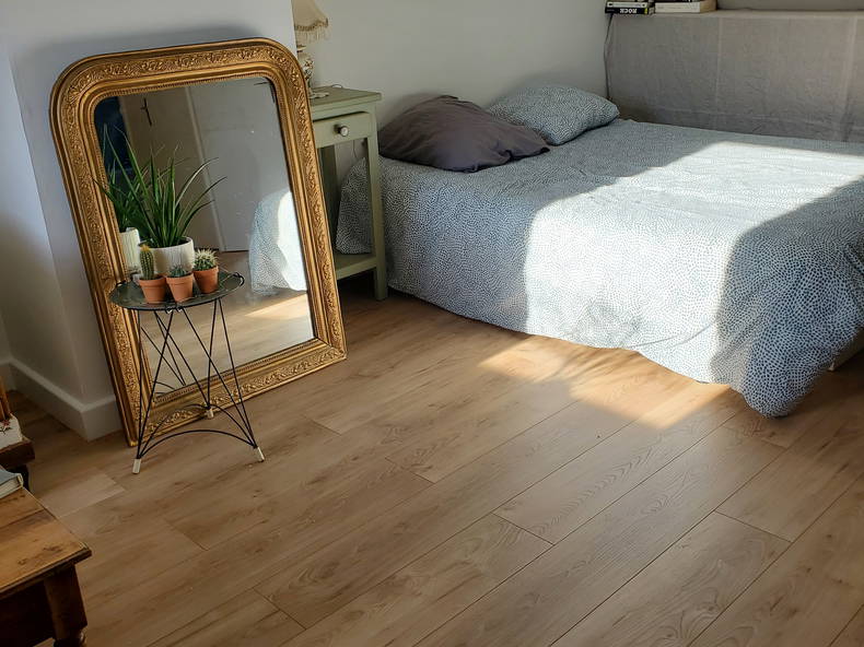 Quedarse En Casa Erdeven 240159-3