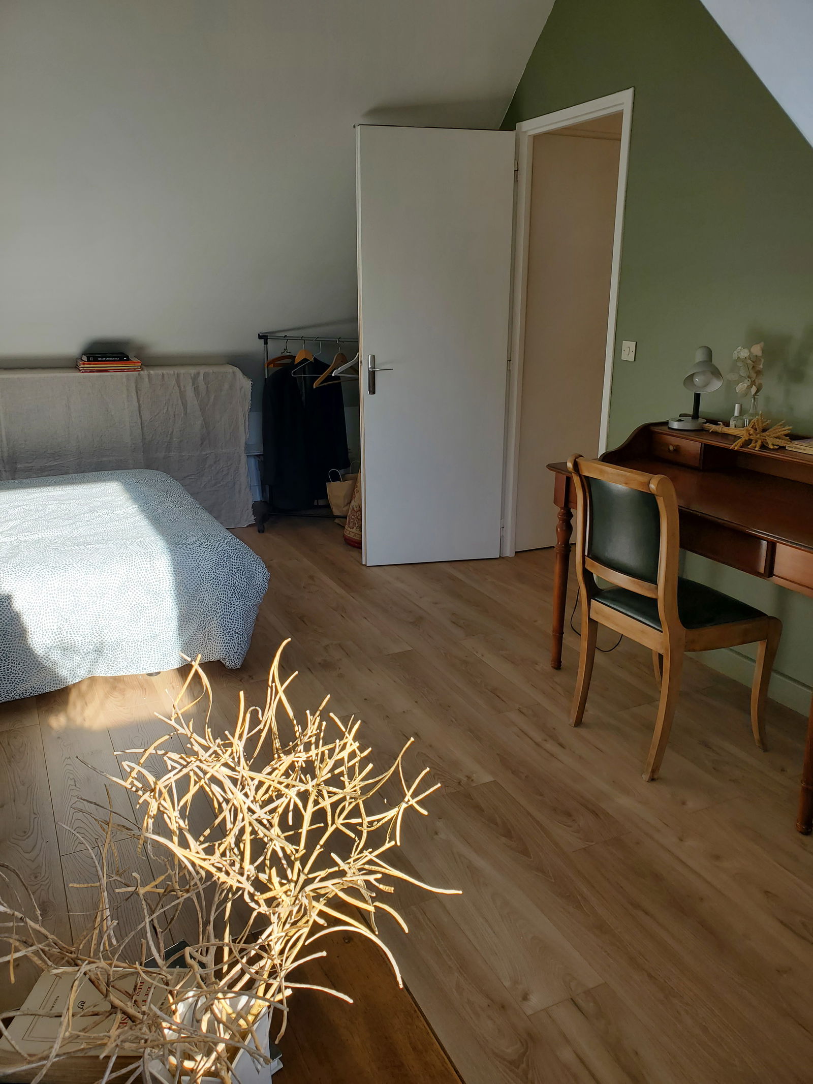 Homestay Erdeven 240159