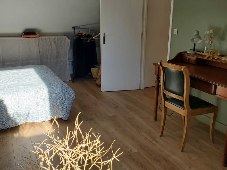 Quedarse En Casa Erdeven 240159-4