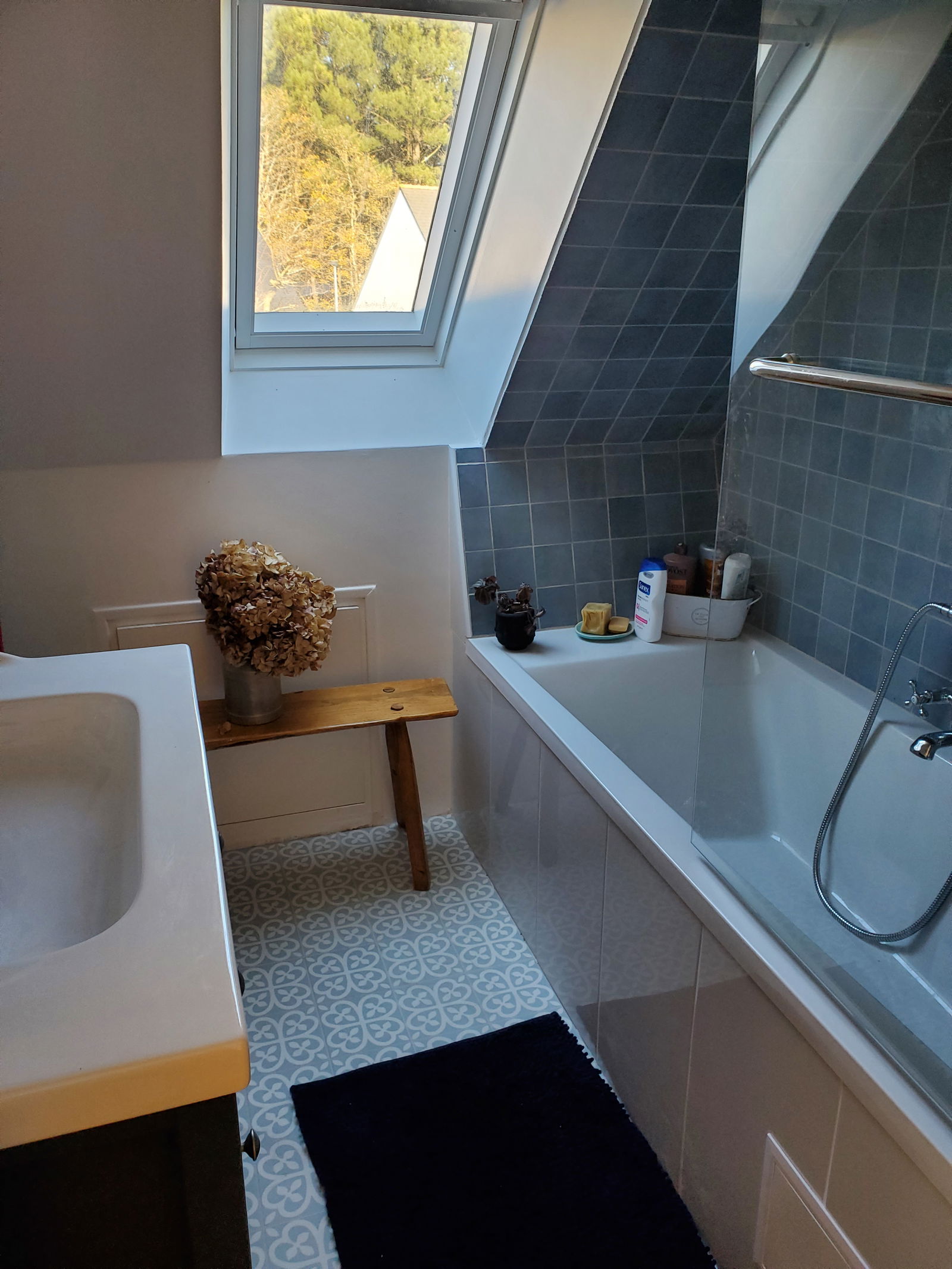 Homestay Erdeven 240159