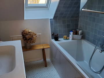 Homestay Erdeven 240159-5