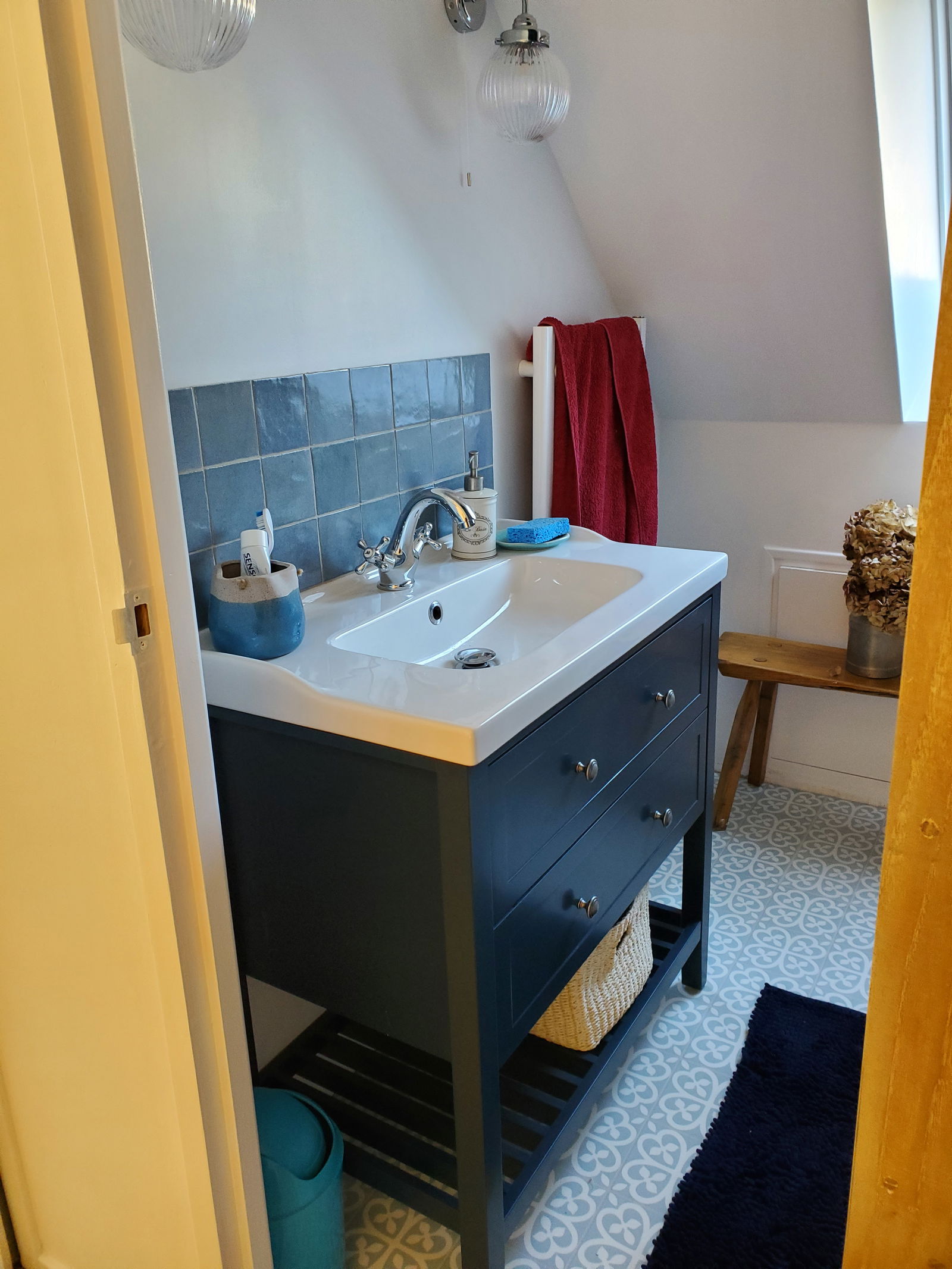 Homestay Erdeven 240159