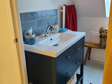 Homestay Erdeven 240159-6