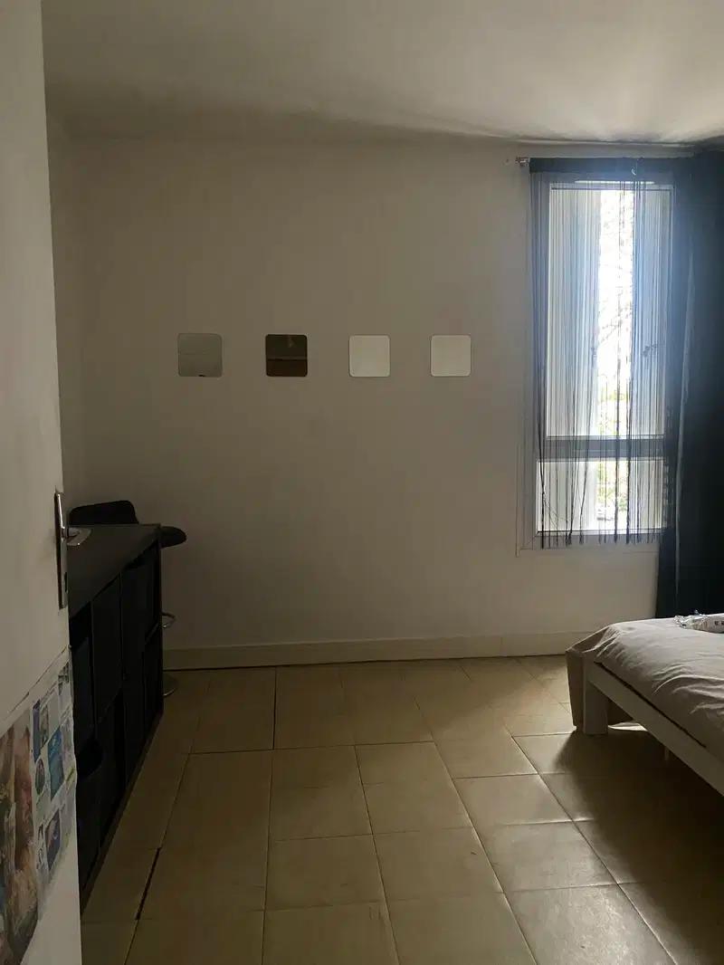 Homestay Ermont 622161