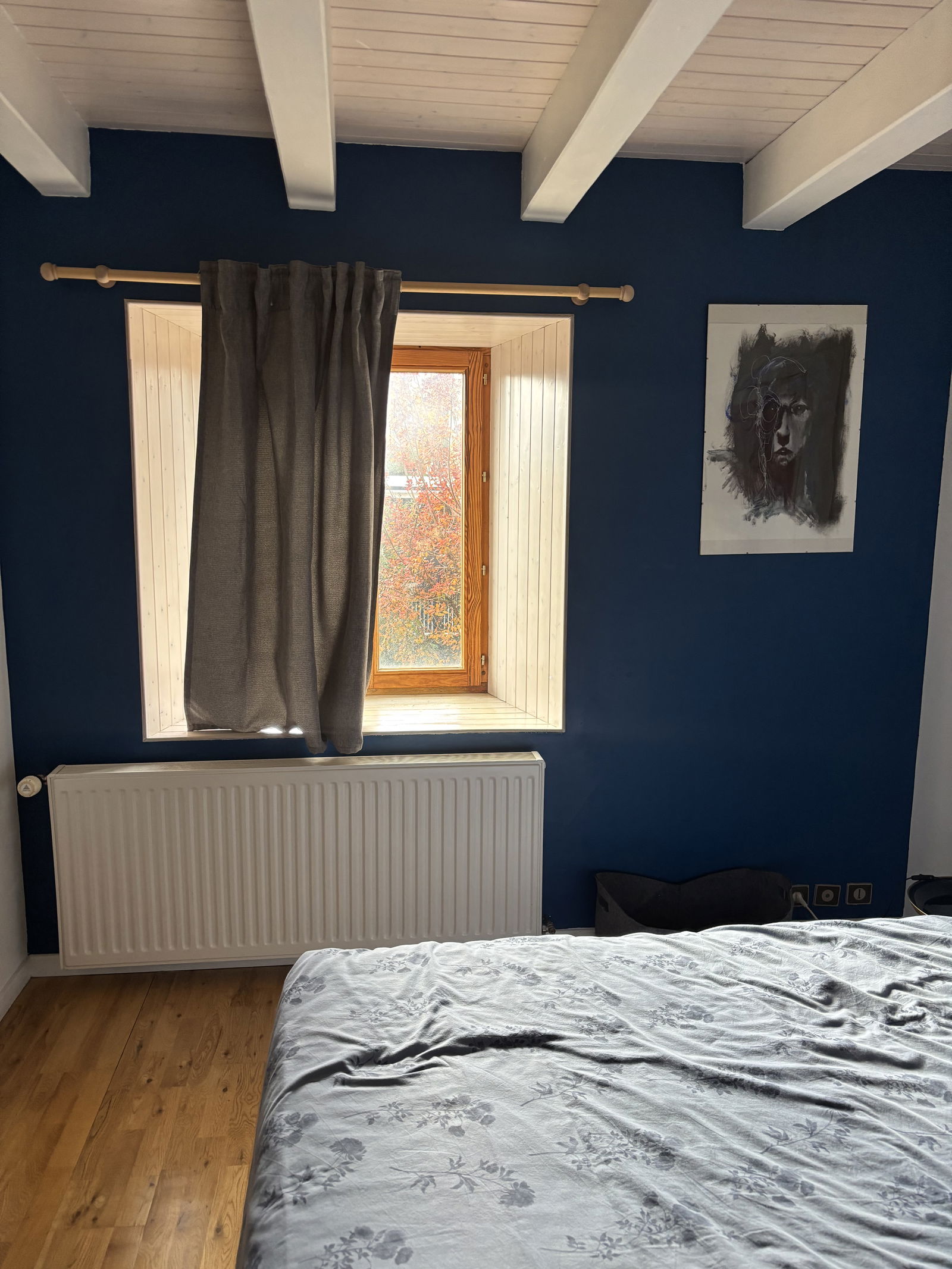 Homestay Reignier-Ésery 631758
