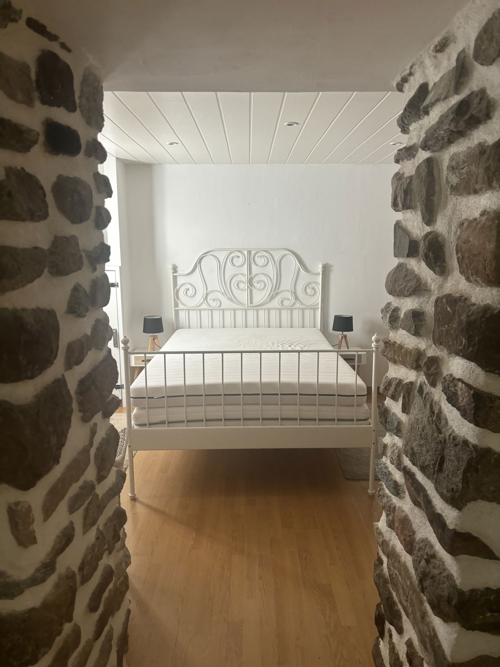 Homestay Reignier-Esery 417179