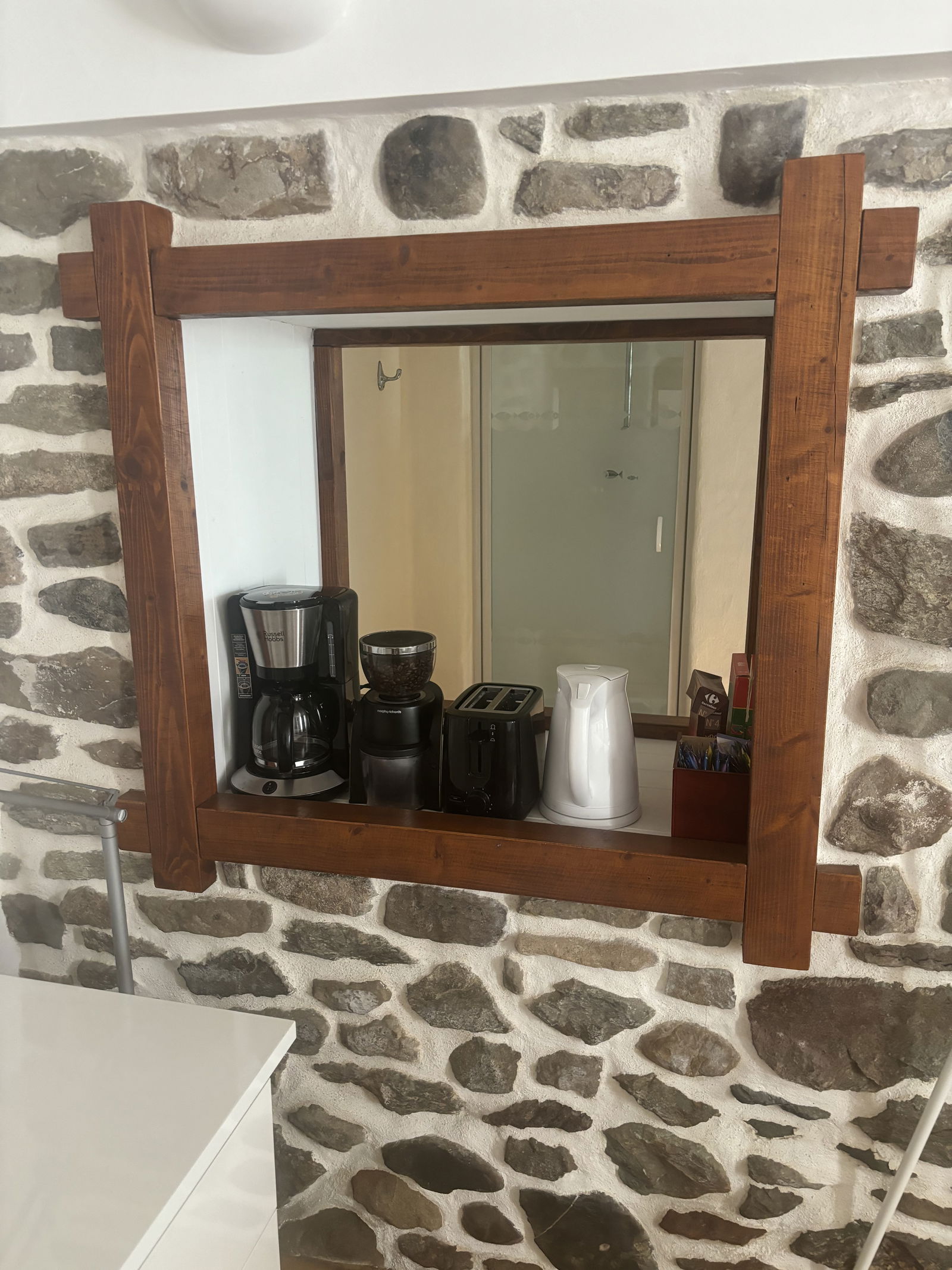 Homestay Reignier-Esery 417179