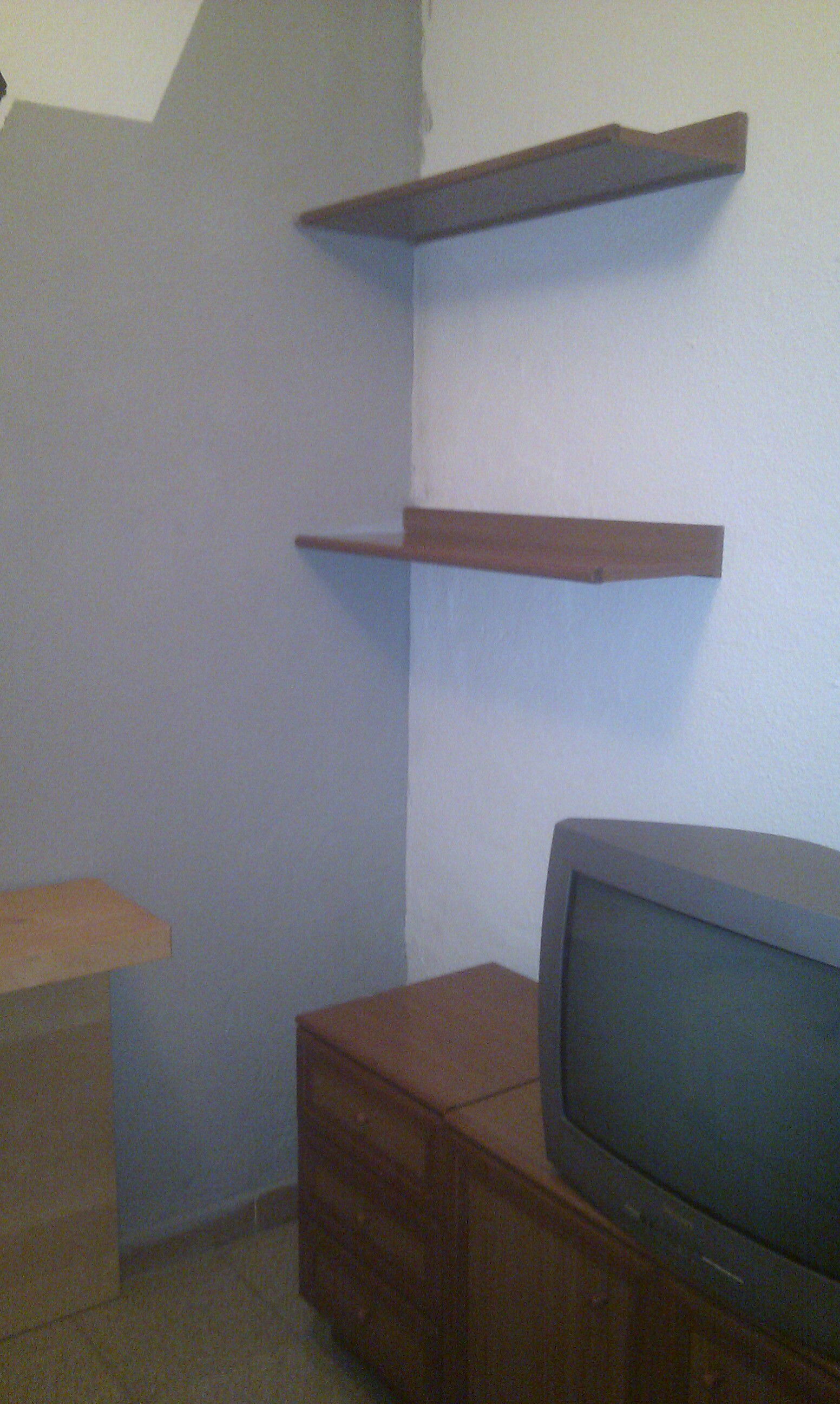 Homestay Esplugues de Llobregat 107871