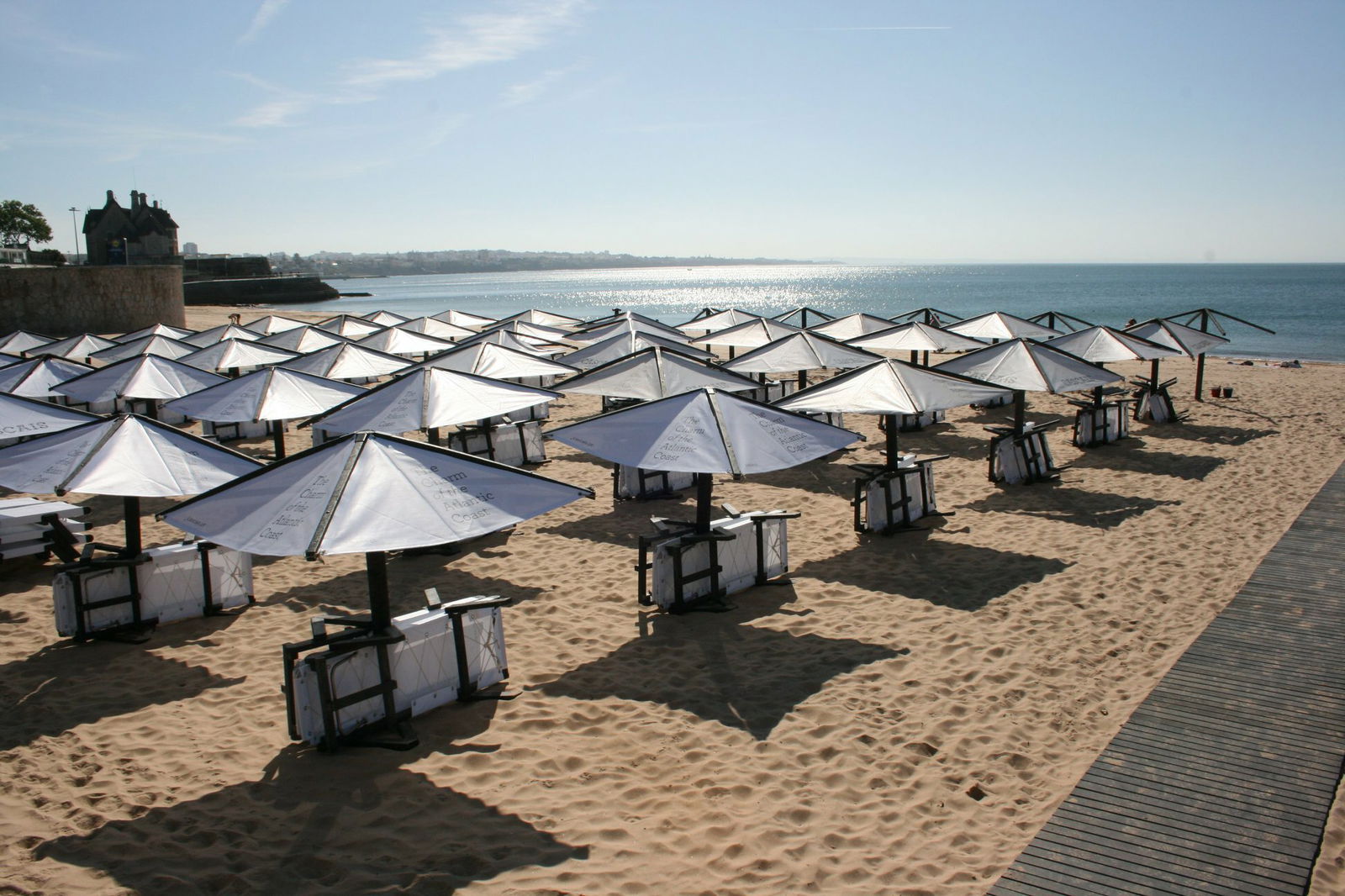 Homestay Estoril 228163