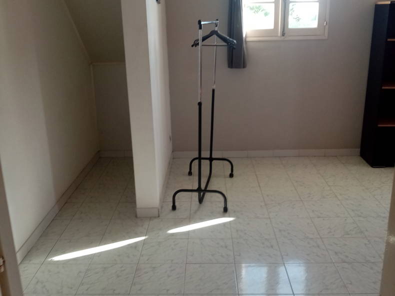 Zakwaterowanie U Rodziny Etang-Salé les Hauts 232871-1