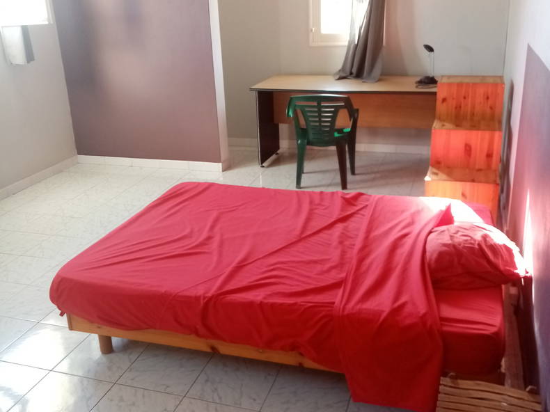 Zakwaterowanie U Rodziny Etang-Salé les Hauts 232871-2