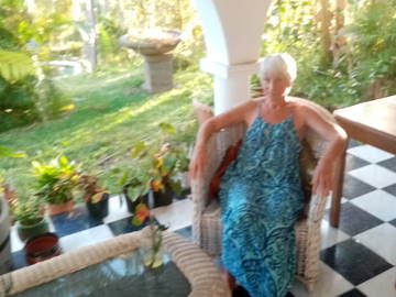 Chambre Chez L'habitant Etang-Salé Les Hauts 232871-5