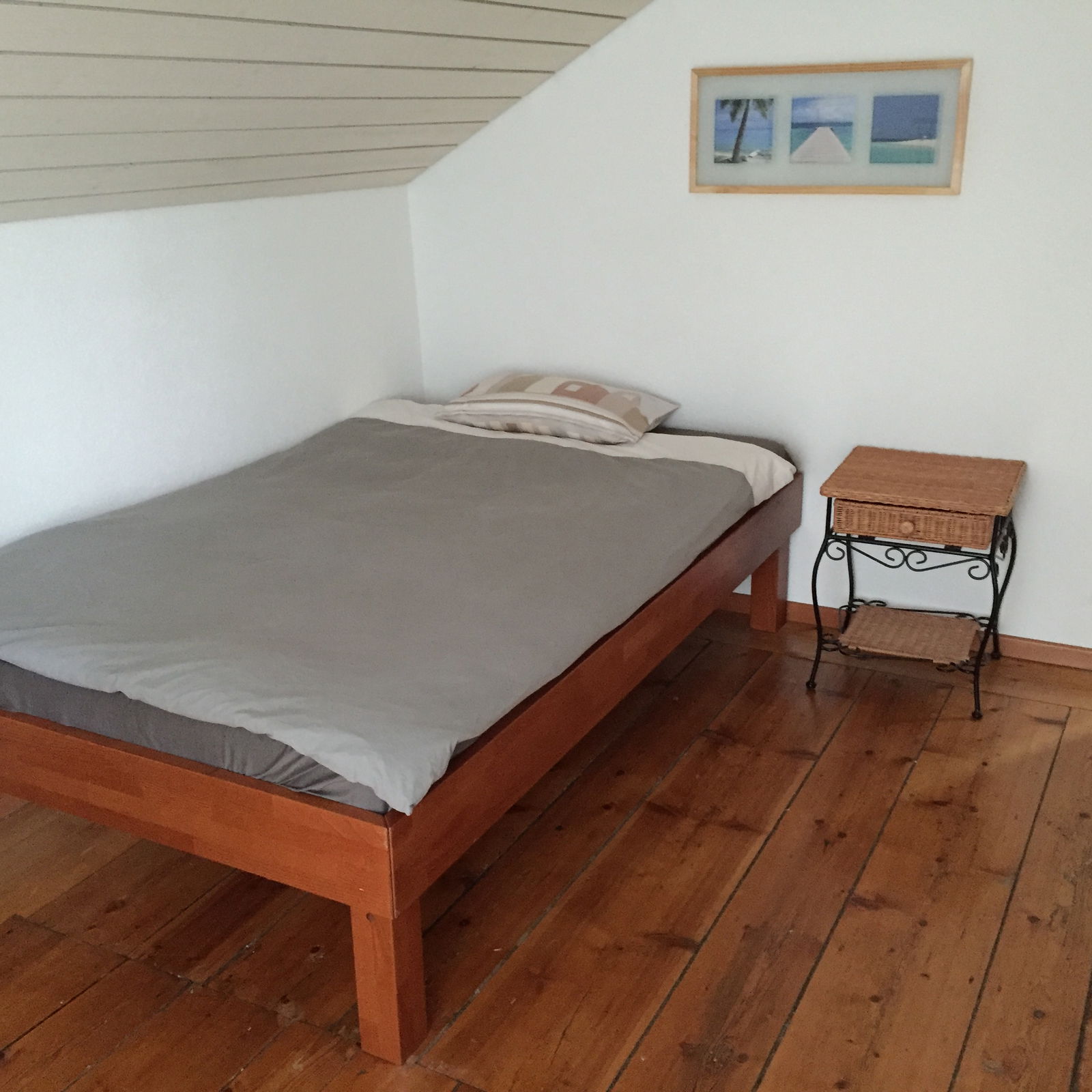 Homestay Etoy 102787