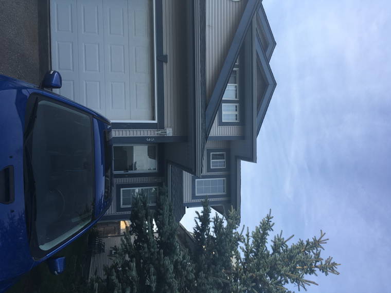 Homestay Calgary 144138