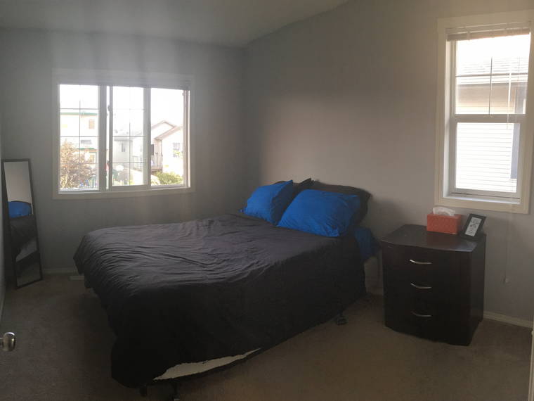 Homestay Calgary 144138