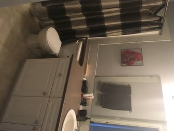 Chambre Chez L'habitant Calgary 144138-4
