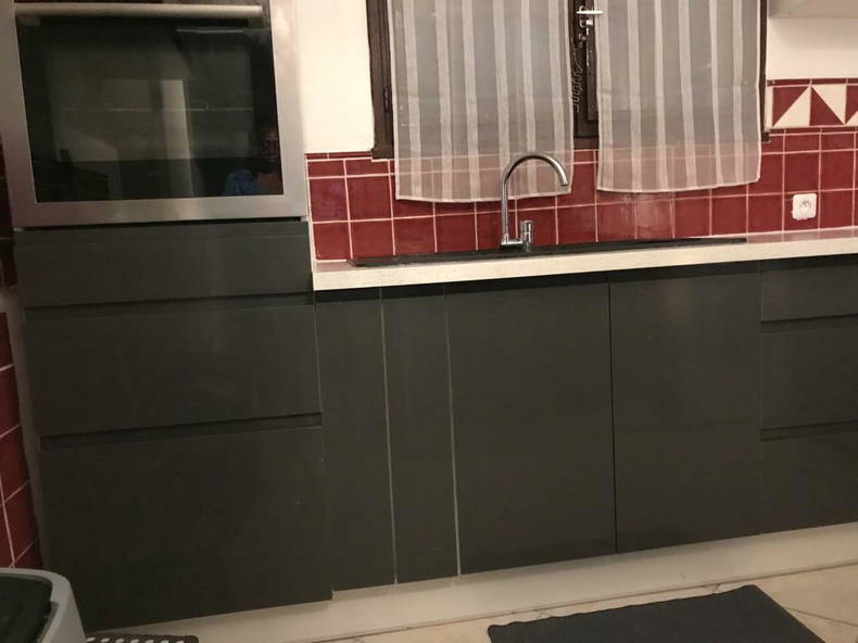 Kolokation Évry-Courcouronnes 252063-3