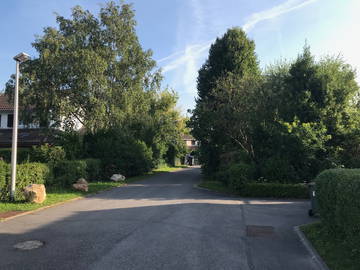 Colocation Évry-Courcouronnes 252063-4