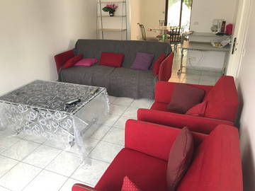 Colocation Évry-Courcouronnes 252063-5