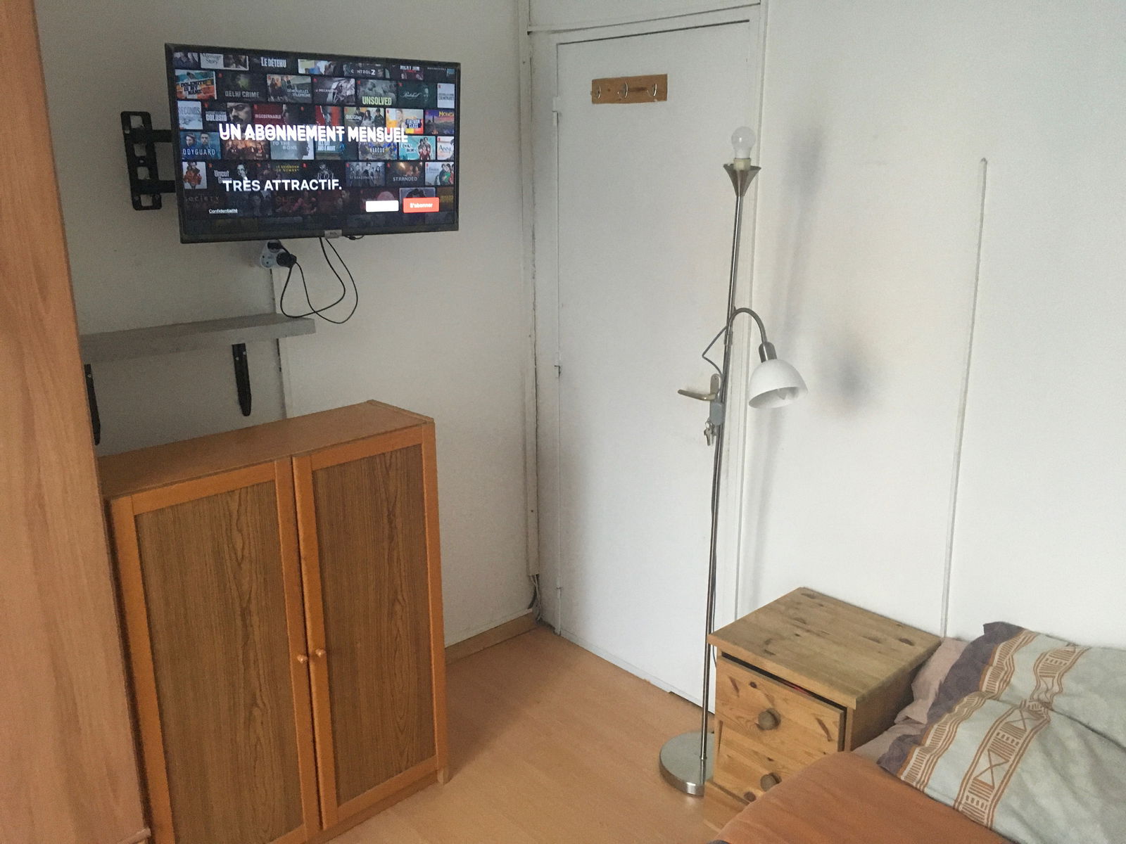 Colocation Évry-Courcouronnes 252063