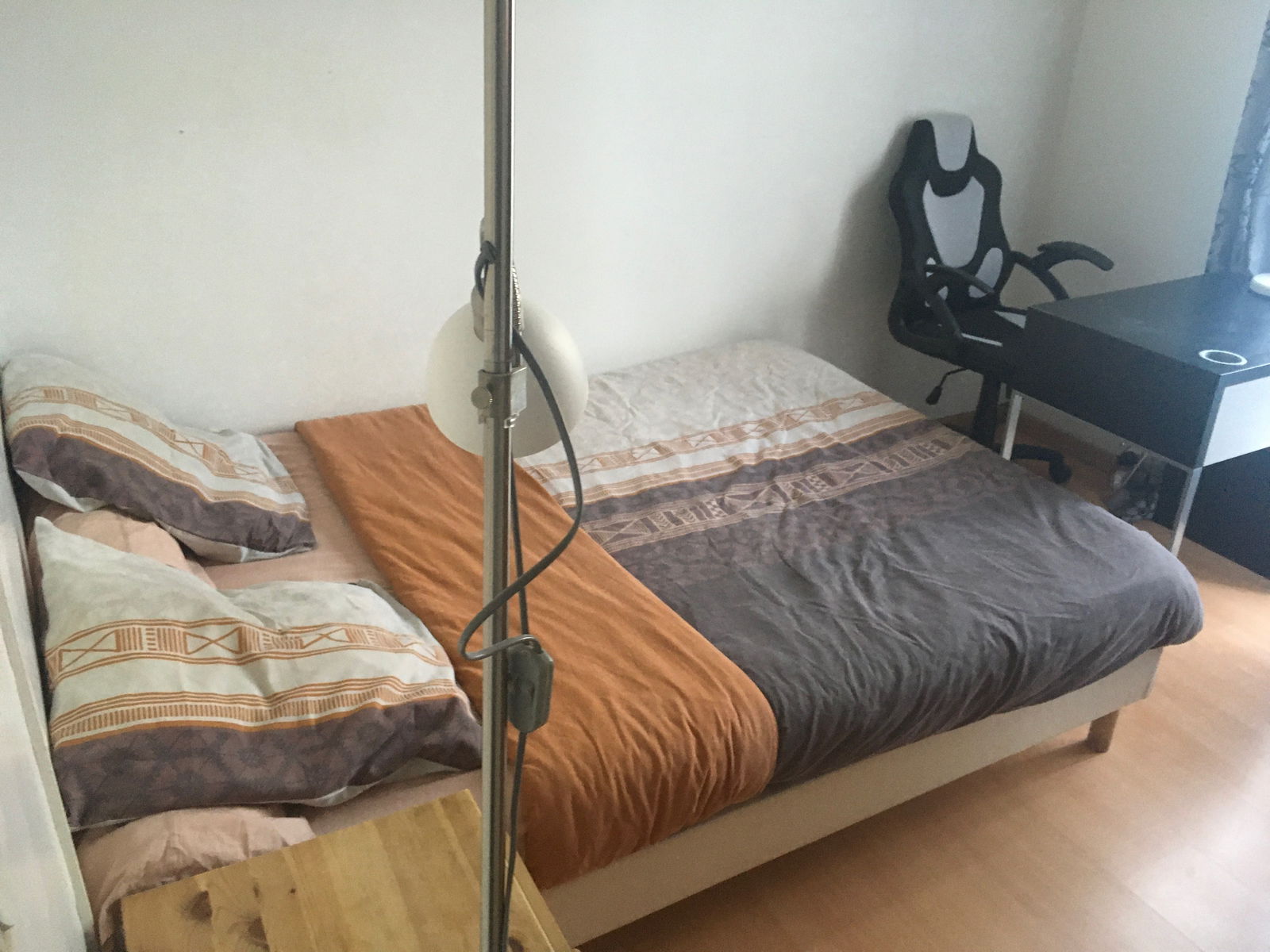 Colocation Évry-Courcouronnes 252063