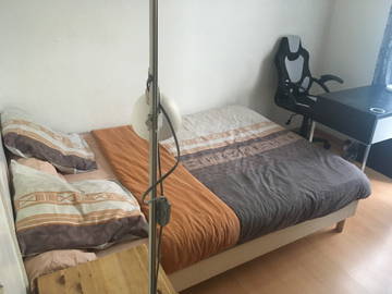 Colocation Évry-Courcouronnes 252063-8