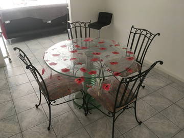 Colocation Évry-Courcouronnes 252063-9