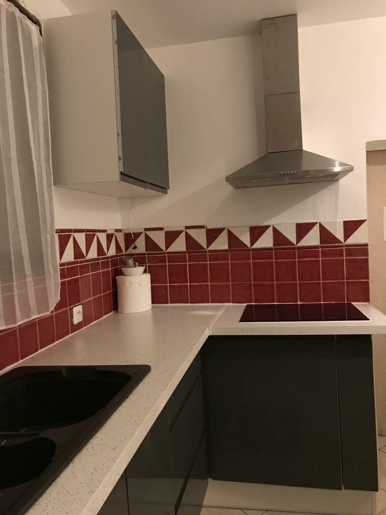 Colocation Évry-Courcouronnes 252063