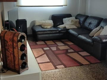 Chambre Chez L'habitant Cheste 492810-5