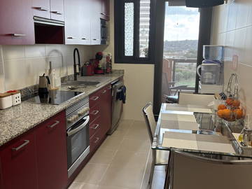 Chambre Chez L'habitant Cheste 492810-8