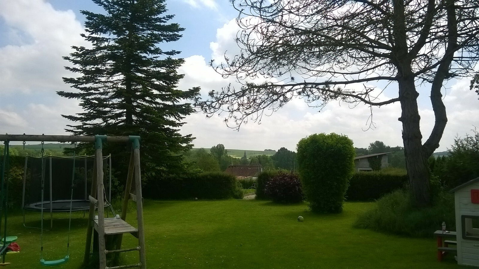 Homestay Cottenchy 89348