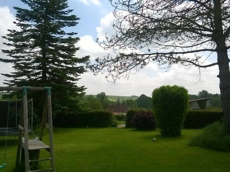 Chambre Chez L'habitant Cottenchy 89348-3