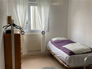Room For Rent Lyon 249205-1