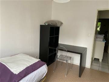 Chambre À Louer Lyon 249205