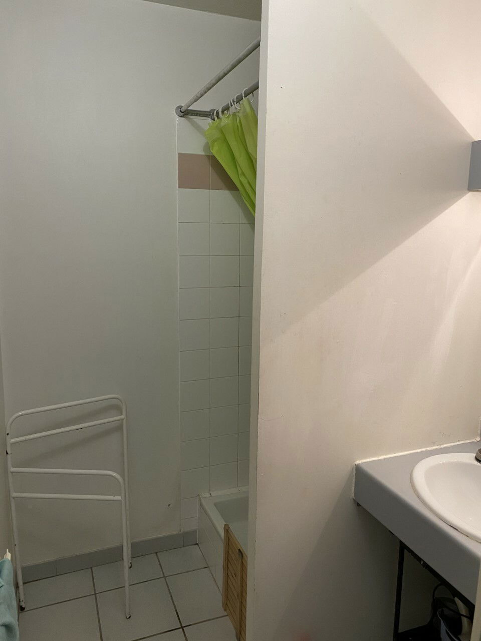 Homestay Lyon 249205