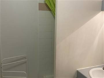 Room For Rent Lyon 249205