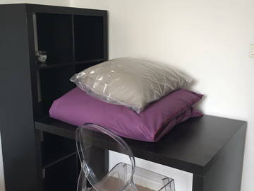 Chambre Chez L'habitant Lyon 249205-4