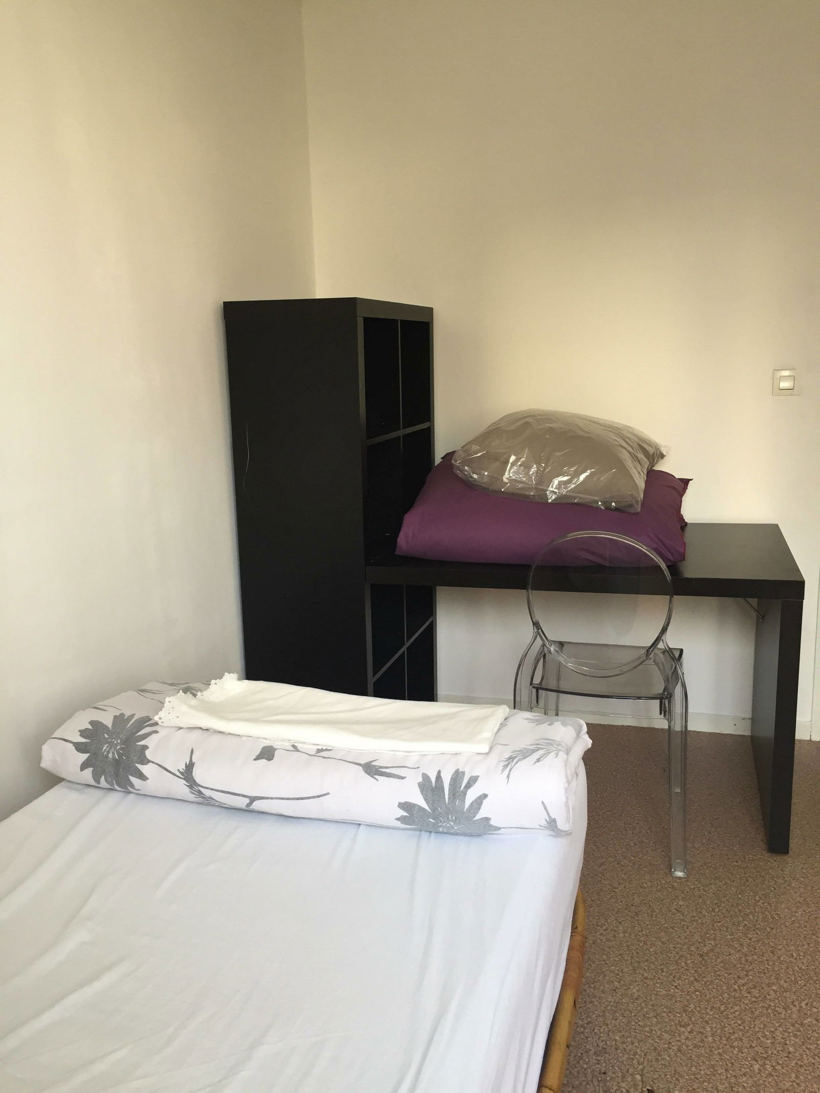 Homestay Lyon 249205