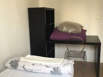 Chambre Chez L'habitant Lyon 249205-5