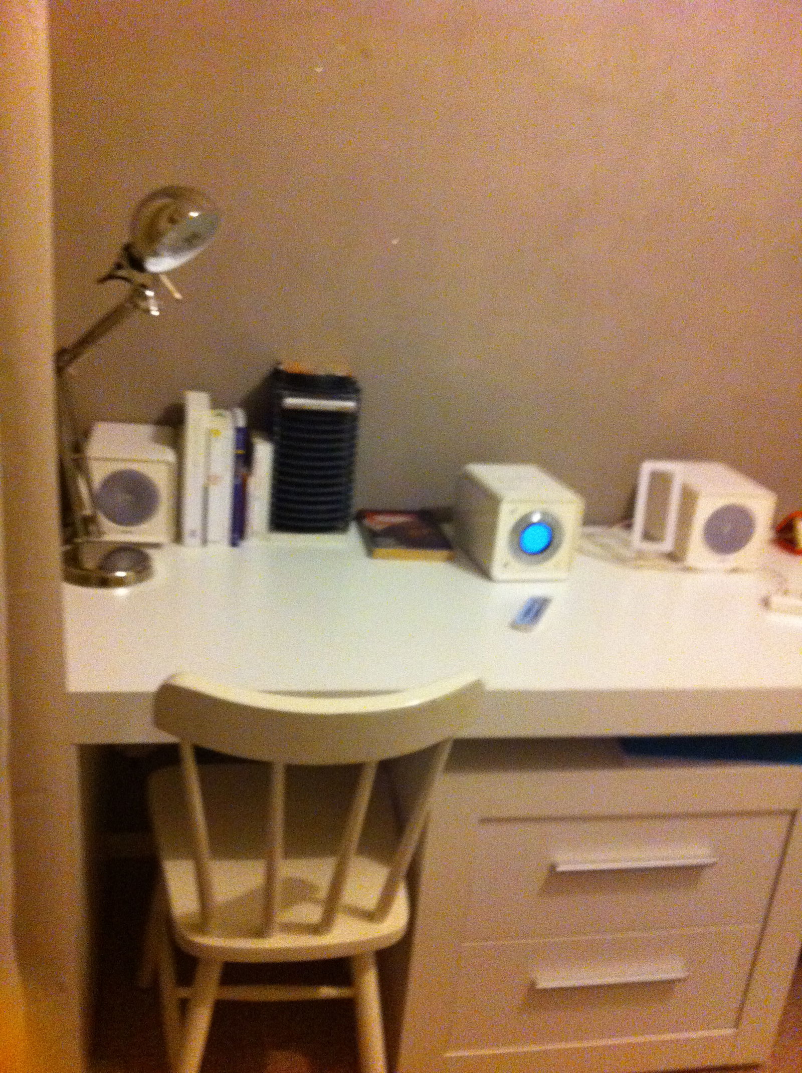 Homestay Lyon 297996