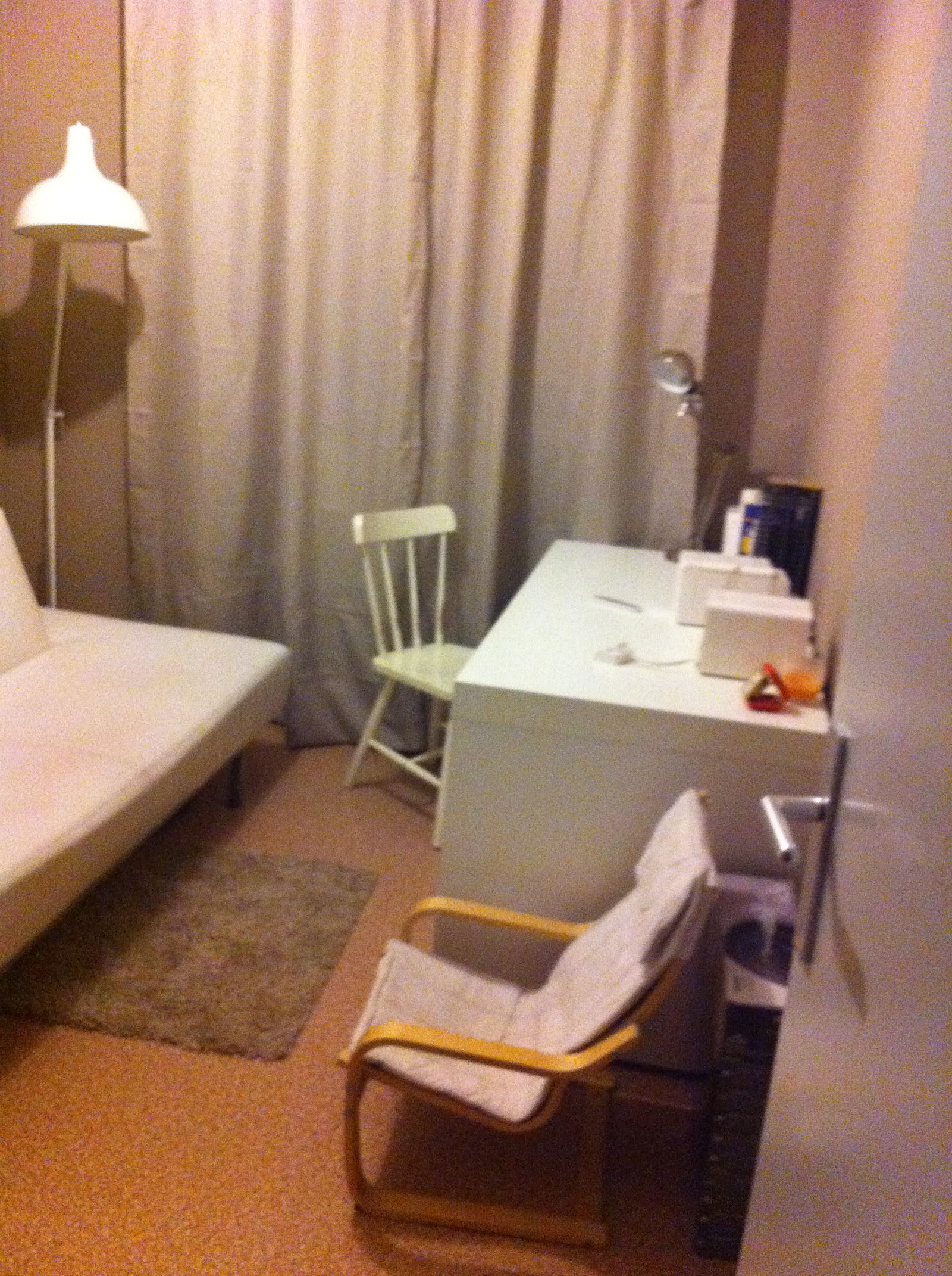 Homestay Lyon 297996
