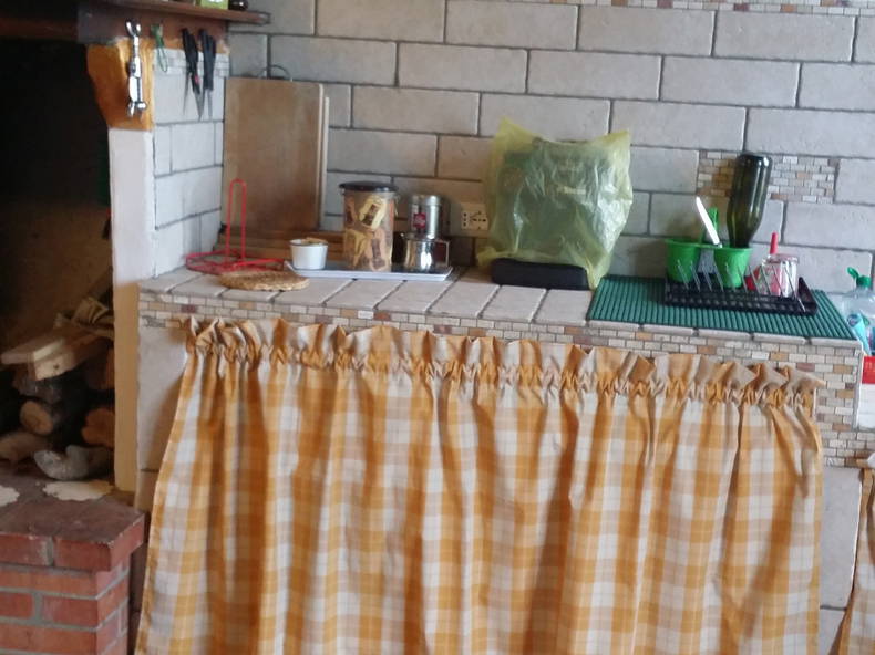 Quedarse En Casa Populonia 222119-2