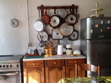 Chambre Chez L'habitant Populonia 222119-6