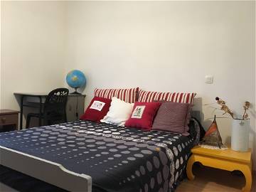 Room For Rent Faverges 218778-1