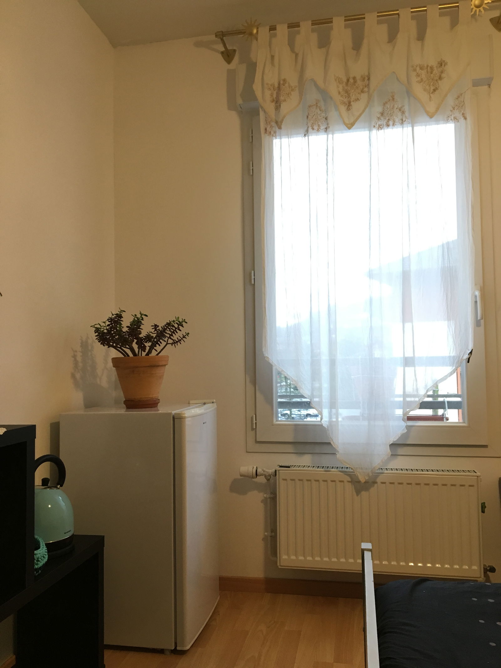 Homestay Faverges 218778